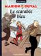 Le scarabée bleu - Marion Duval, tome 1