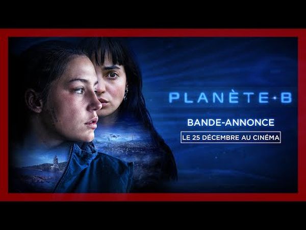 Planète B