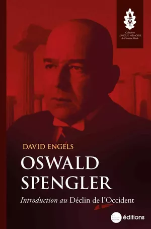 Oswald Spengler