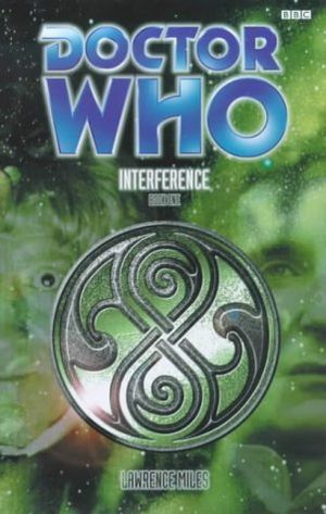 Interference - Book One: Shock Tactic