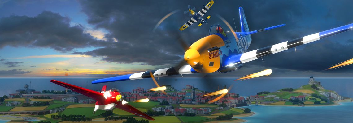 Cover Ultrawings 2