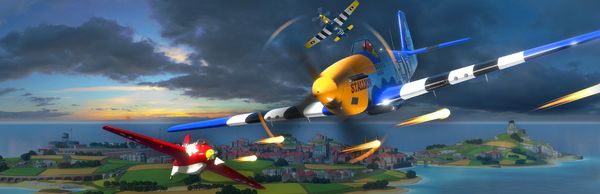 Ultrawings 2