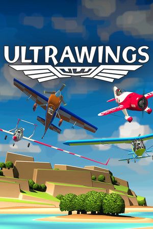 Ultrawings