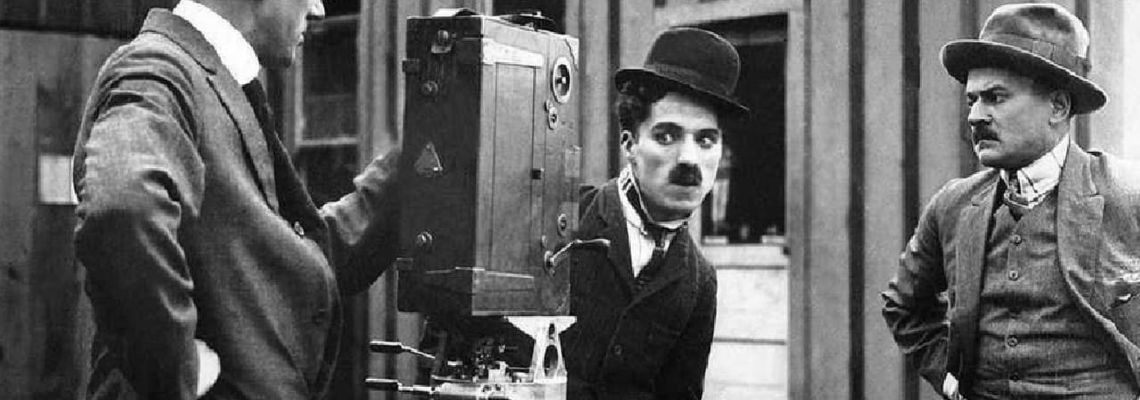 Cover Duels : Chaplin - Keaton, le clochard milliardaire et le funambule déchu