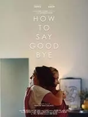 How to say goodbye