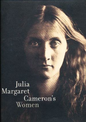 Julia Margaret Cameron's women