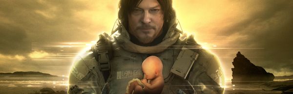 Death Stranding: Director's Cut