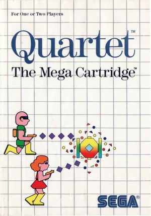 Quartet