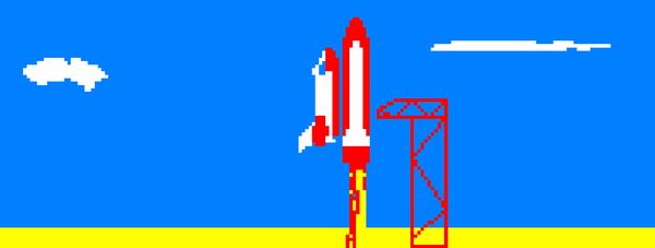 Space Shuttle Simulator