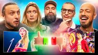 POPULAR POPINION : Mcfly n’aime pas la plage et ça me rend fou