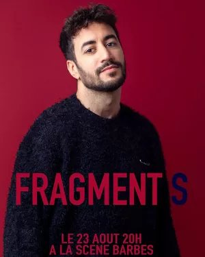 FRAGMENT(S)