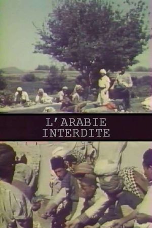 L’Arabie interdite