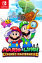 Mario & Luigi : L'épopée fraternelle