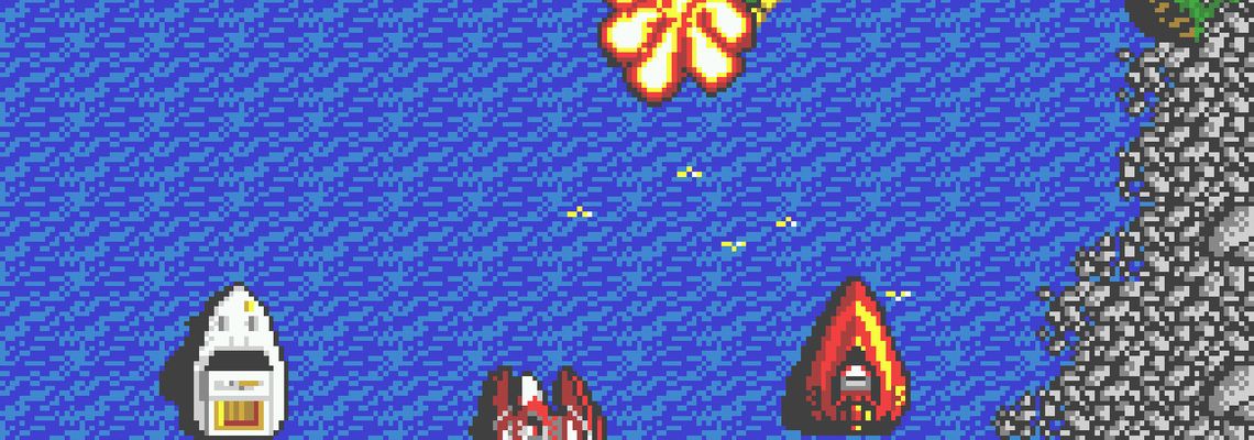 Cover Pro Powerboat Simulator