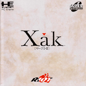 Xak I & II