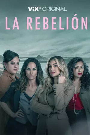 La Rébellion