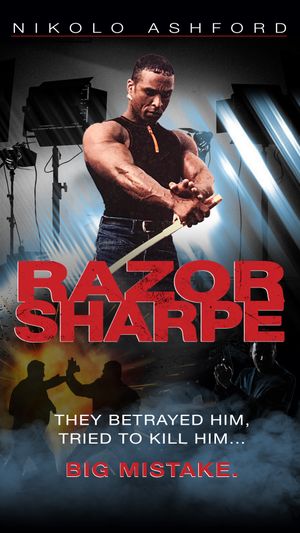 Razor Sharpe