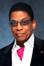 Herbie Hancock