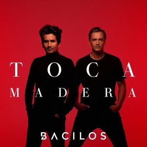 TOCA MADERA (Single)