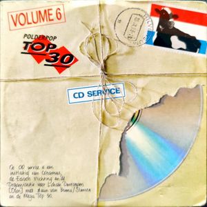 Polderpop Top 30, volume 6