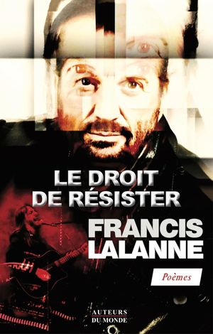 Le droit de résister