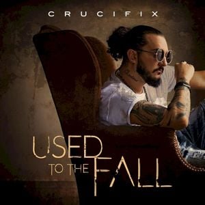 Used to the Fall (Single)