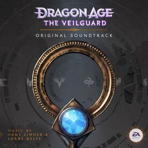 Dragon Age: The Veilguard Main Theme (OST)