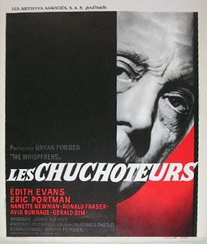 Les Chuchoteurs