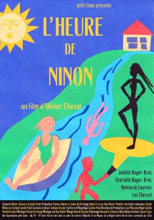 L'heure de Ninon