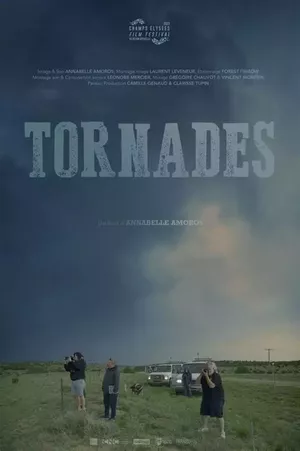 Tornades