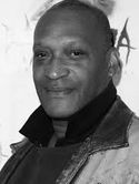 Tony Todd