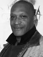 Tony Todd