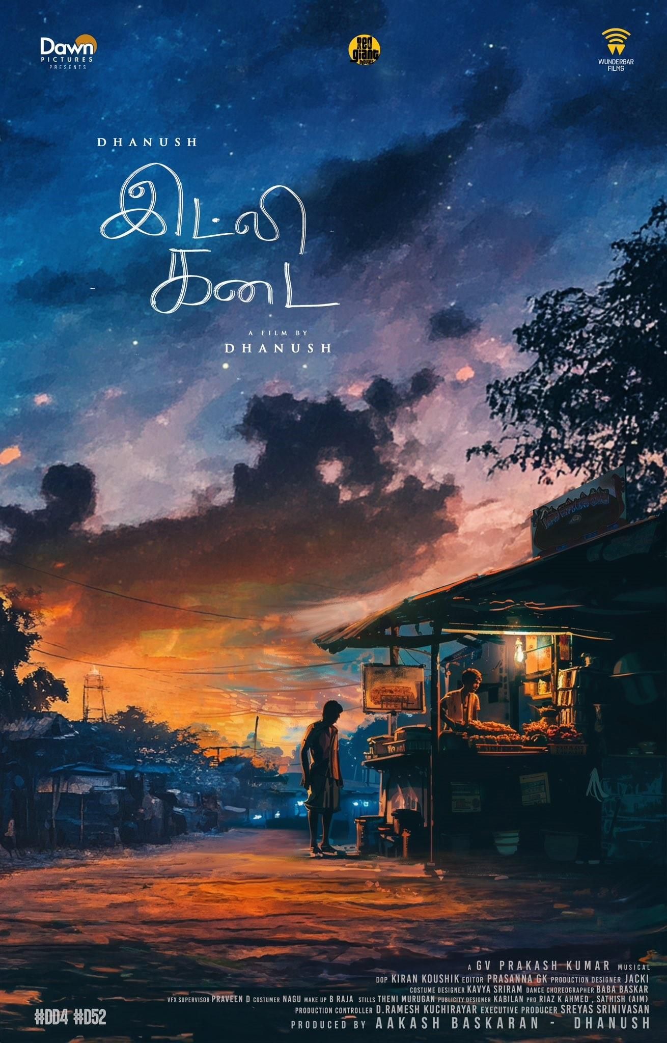 poster
