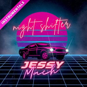 Night Shifter (Instrumentals)