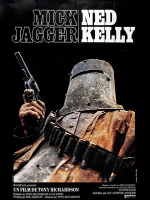 Ned Kelly