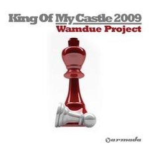 King of My Castle 2009 (Single)