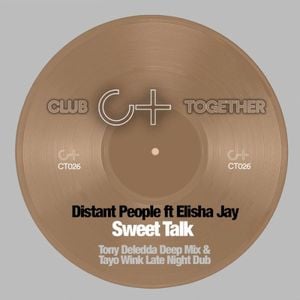 Sweet Talk (Single)