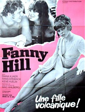 Fanny Hill