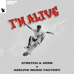 I'm Alive (Single)