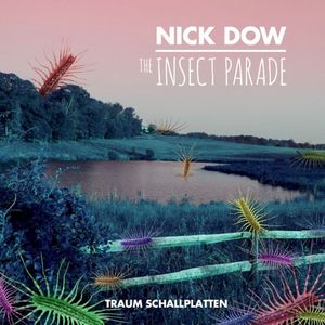 The Insect Parade (EP)