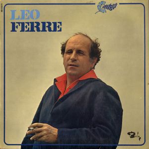 Léo Ferré