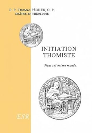 Initiation thomiste