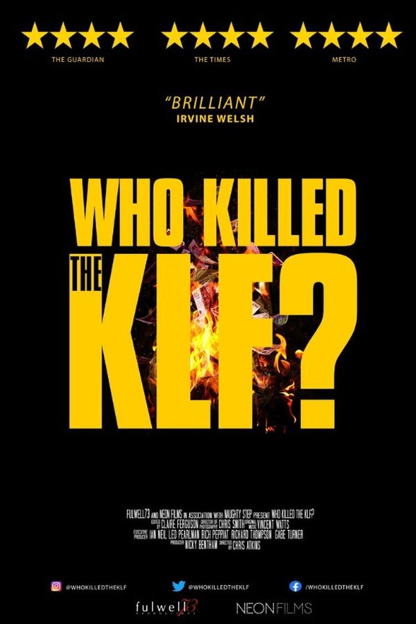 Who Killed the KLF?