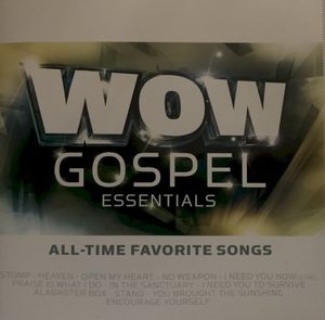 Wow Gospel Essentials