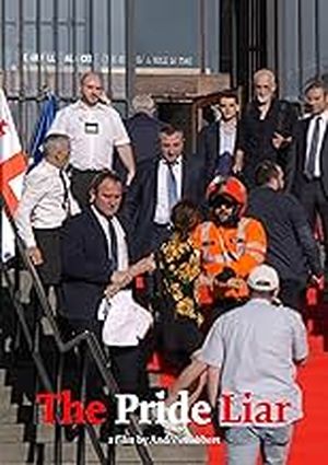 The Pride Liar