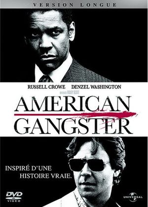 American Gangster - version longue