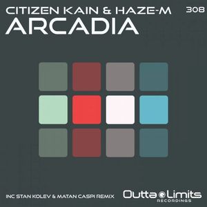 Arcadia (Single)