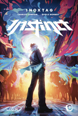 Instinct, tome 1