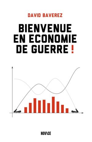 Bienvenue en économie de guerre