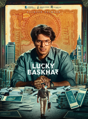 Lucky Baskhar